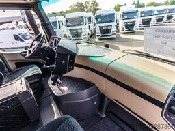 Mercedes-Benz ACTROS 1845 LS