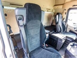 Mercedes-Benz ACTROS 1845 LS