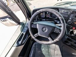 Mercedes-Benz ACTROS 1845 LS