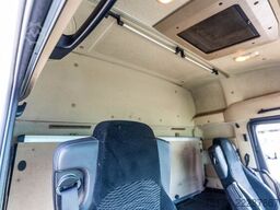 Mercedes-Benz ACTROS 1845 LS