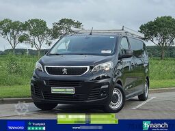 PEUGEOT EXPERT 1.6 ac 3-zits EURO6