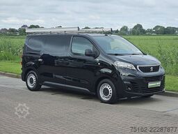 PEUGEOT EXPERT 1.6 ac 3-zits EURO6