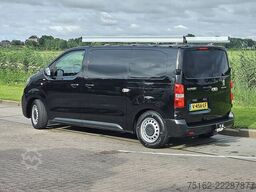 PEUGEOT EXPERT 1.6 ac 3-zits EURO6