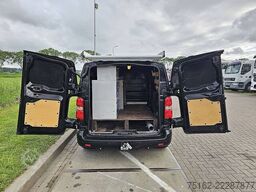 PEUGEOT EXPERT 1.6 ac 3-zits EURO6