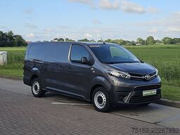 TOYOTA PRO-ACE 2.0 L3 ac aut EURO6