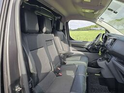 TOYOTA PRO-ACE 2.0 L3 ac aut EURO6
