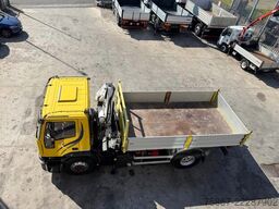 IVECO EUROTECH 180E27