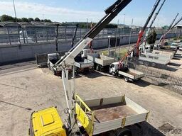 IVECO EUROTECH 180E27