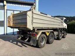 Iveco 510 3-Seitenkipper