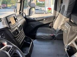 Iveco 510 3-Seitenkipper