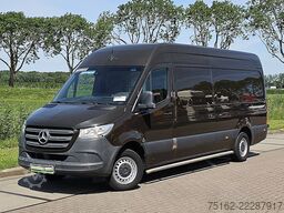 MERCEDES-BENZ SPRINTER 315 ac automaat EURO6