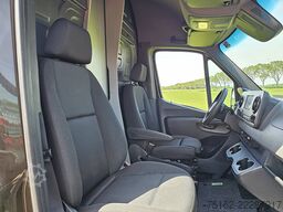 MERCEDES-BENZ SPRINTER 315 ac automaat EURO6
