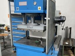 Knuth HPK 100
