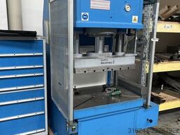 Knuth HPK 100