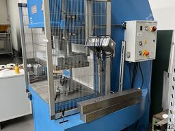 Knuth HPK 100