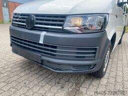 volkswagen T6 Transporter Pristche Doppelkabine