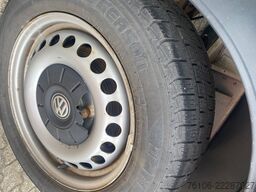 volkswagen T6 Transporter Pristche Doppelkabine