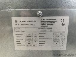 AL-KO THERM Colour Jet 2 / 105