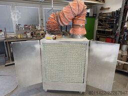 AL-KO THERM Colour Jet 2 / 105