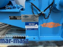 ZENO ZMTH 300/250 E85