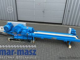 Schroers GmbH Holzbearbeitungsmaschinen Schroers GmbH Holzbearbeitungsmaschinen Schroers GmbH Holzbearbeitungsmaschinen