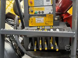 Scania P320 Palfinger PK18002-EH N.C.H. 14T Cable Syst...
