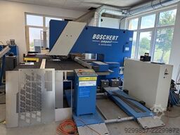 BOSCHERT Compact 1000 Rotation