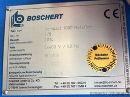 BOSCHERT Compact 1000 Rotation