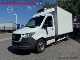 Mercedes-Benz SPRINTER 314, CARRIER VENTO 300