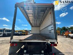 Iveco Stralis AS260S42/2x LBW/Schwenkwand/Zug