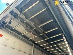 Iveco Stralis AS260S42/2x LBW/Schwenkwand/Zug