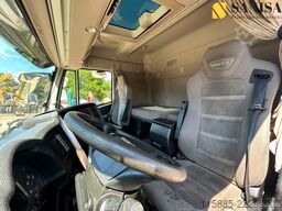 Iveco Stralis AS260S42/2x LBW/Schwenkwand/Zug