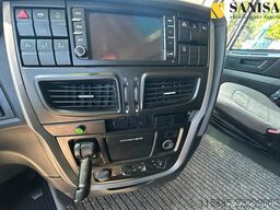 Iveco Stralis AS260S42/2x LBW/Schwenkwand/Zug