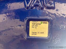 VAG Top-Stop