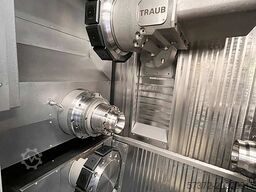 Traub TNX 200