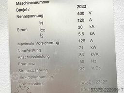Traub TNX 200