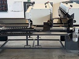 Spontan HBE-90-2000