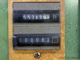Gebr. Felss HA16-AIC 22226X