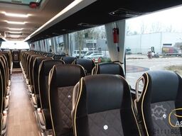 MERCEDES-BENZ Tourismo RHD, 55 Sitze, Euro 6