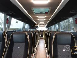 MERCEDES-BENZ Tourismo RHD, 55 Sitze, Euro 6