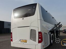 MERCEDES-BENZ Tourismo RHD, 55 Sitze, Euro 6