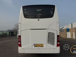 MERCEDES-BENZ Tourismo RHD, 55 Sitze, Euro 6