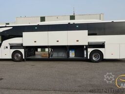 MERCEDES-BENZ Tourismo RHD, 55 Sitze, Euro 6