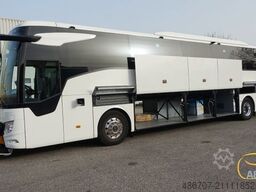 MERCEDES-BENZ Tourismo RHD, 55 Sitze, Euro 6