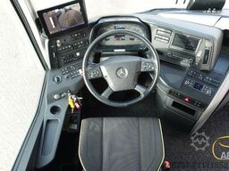 MERCEDES-BENZ Tourismo RHD, 55 Sitze, Euro 6