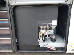 MERCEDES-BENZ Tourismo RHD, 55 Sitze, Euro 6