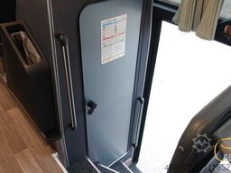 MERCEDES-BENZ Tourismo RHD, 55 Sitze, Euro 6