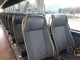 MERCEDES-BENZ Tourismo RHD, 55 Sitze, Euro 6