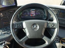 MERCEDES-BENZ Tourismo RHD, 55 Sitze, Euro 6