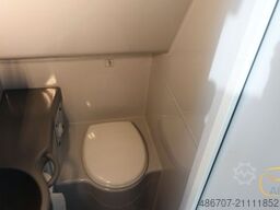 MERCEDES-BENZ Tourismo RHD, 55 Sitze, Euro 6